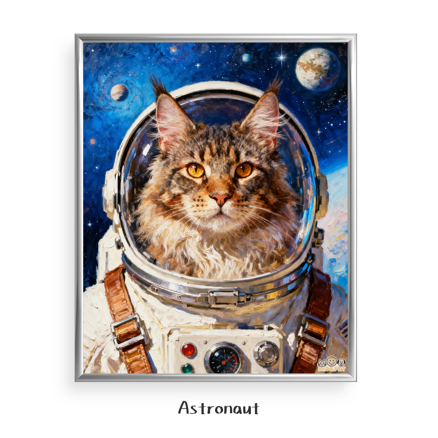 Astronaut