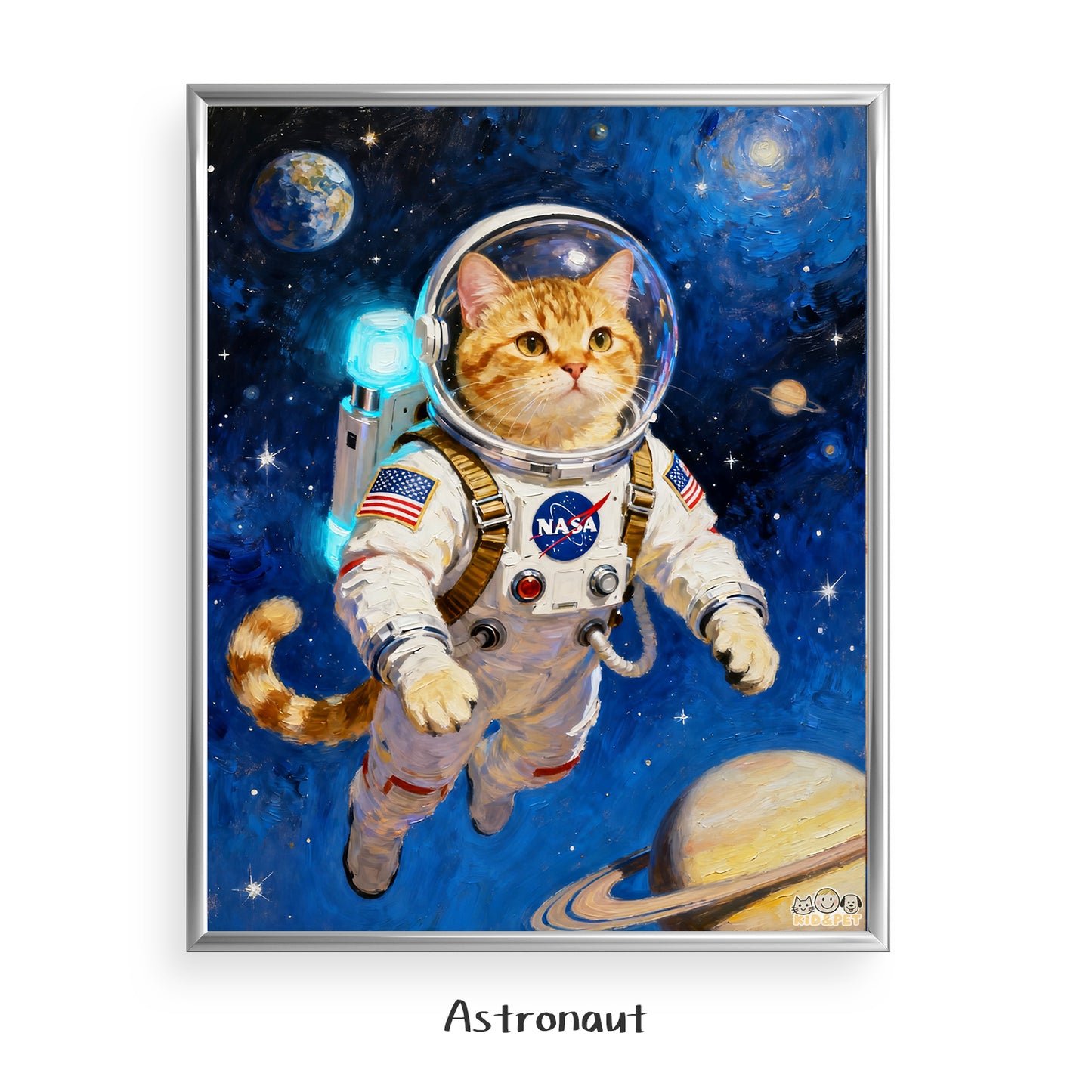 Astronaut
