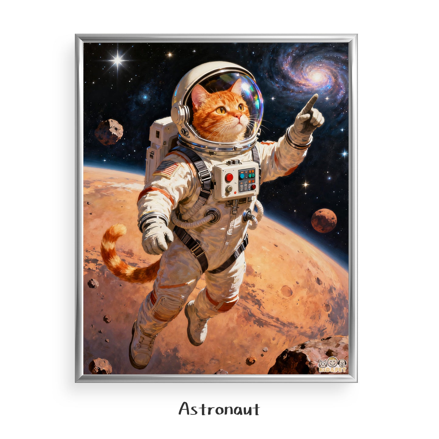 Astronaut