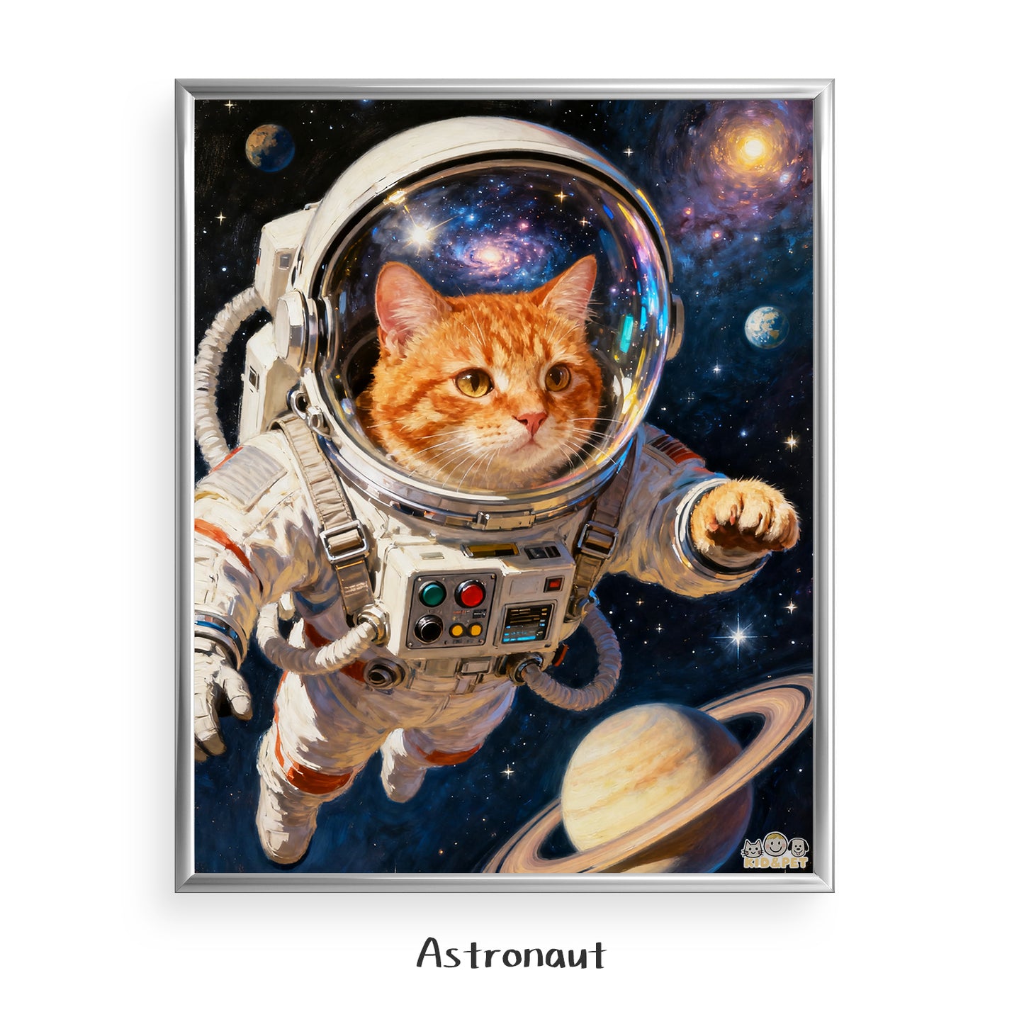 Astronaut