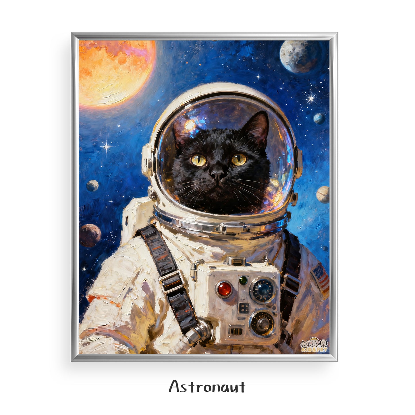 Astronaut