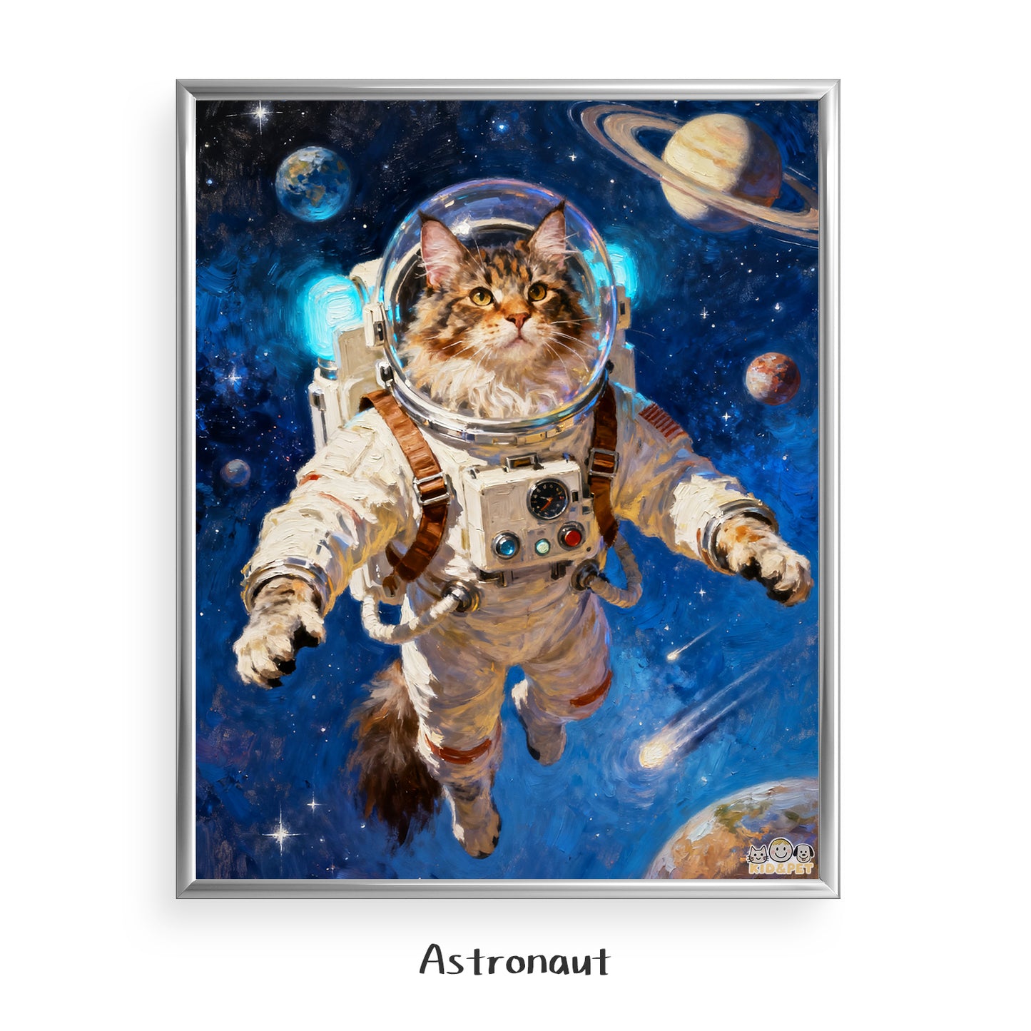 Astronaut