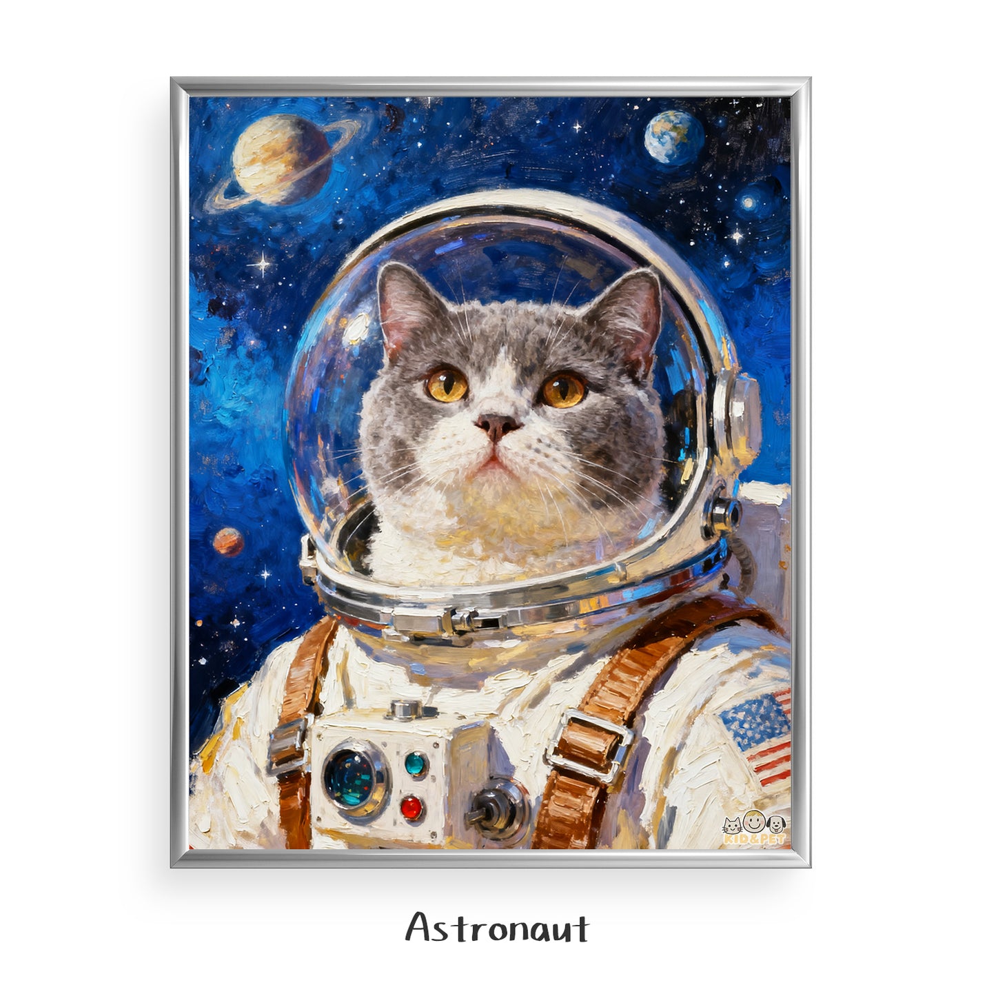 Astronaut