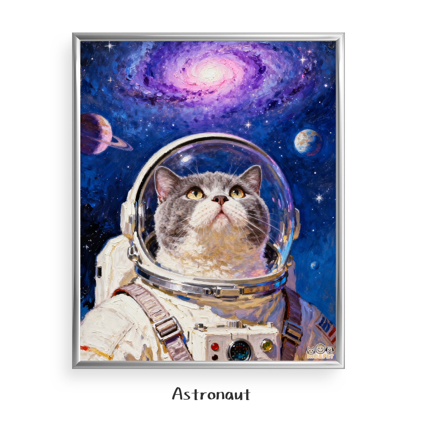 Astronaut