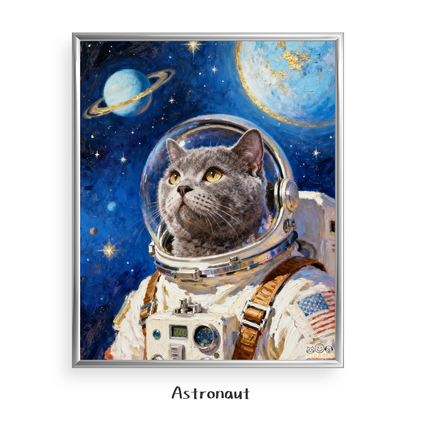 Astronaut
