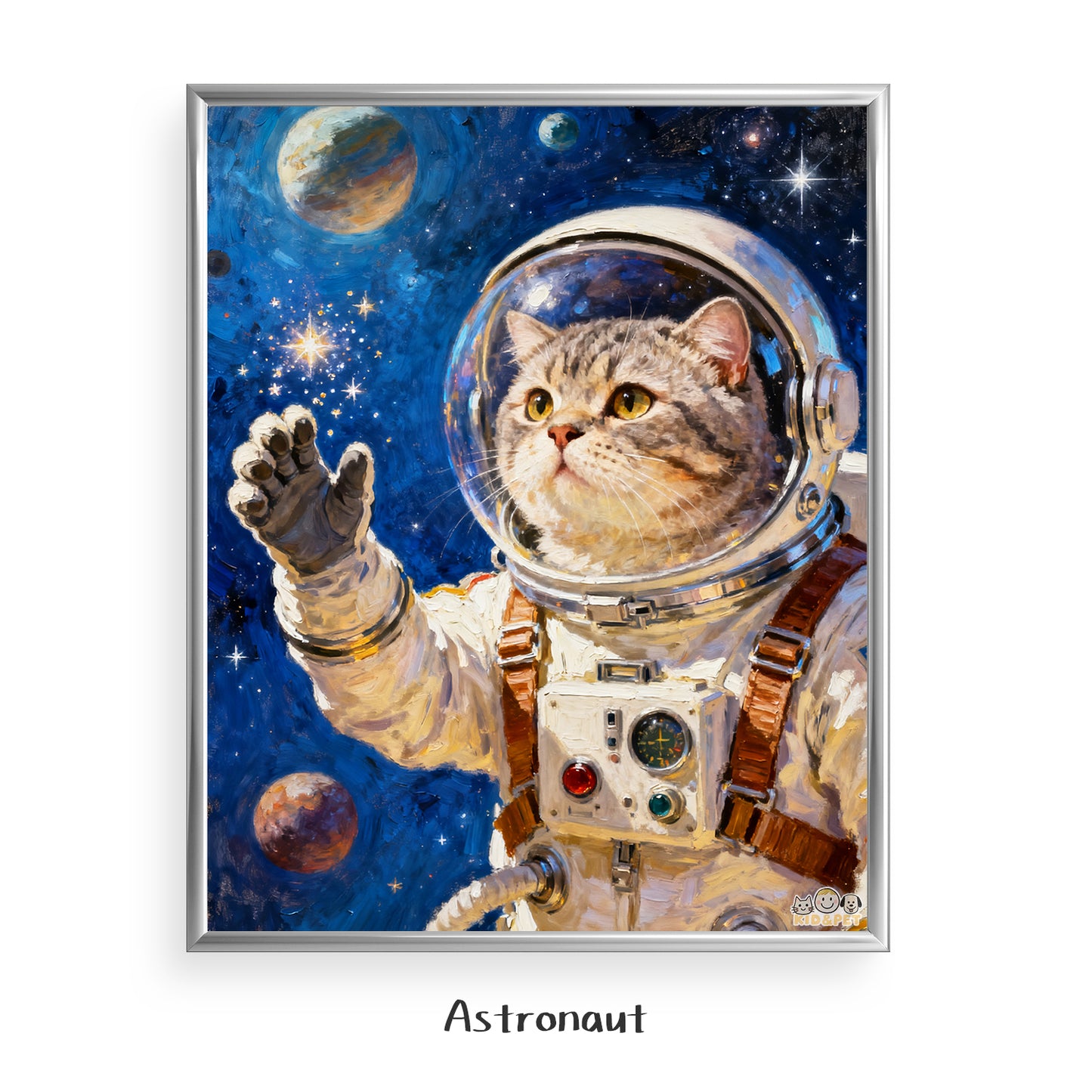 Astronaut