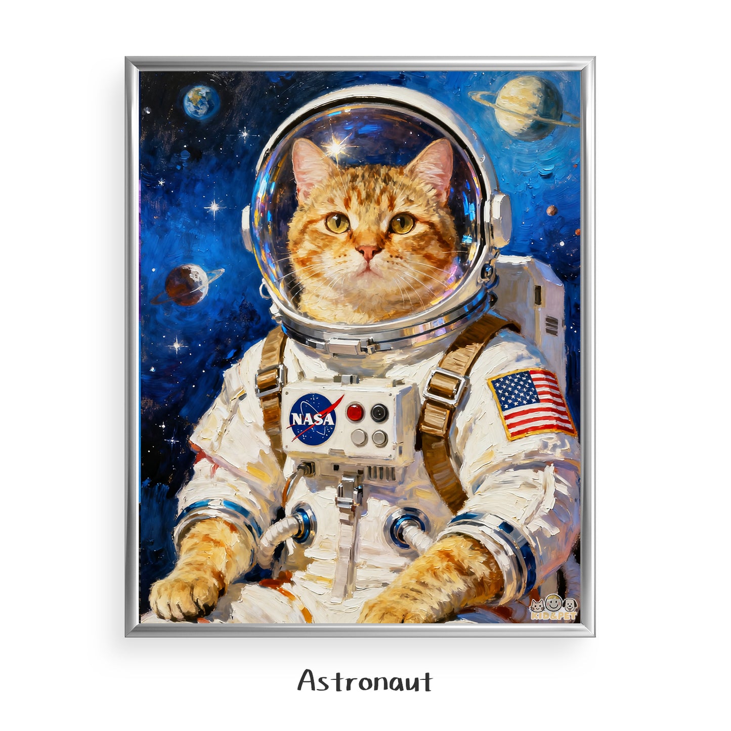 Astronaut