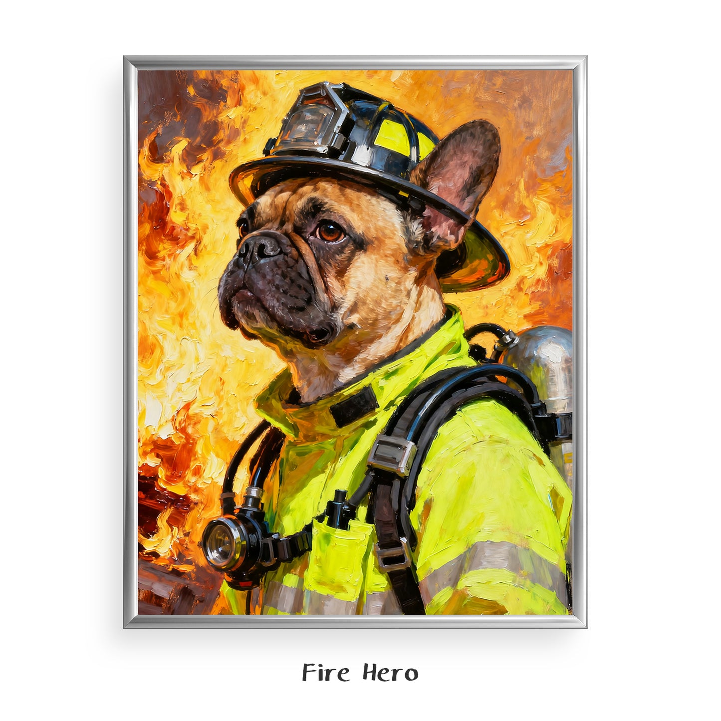 Fire Hero