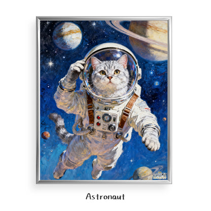 Astronaut