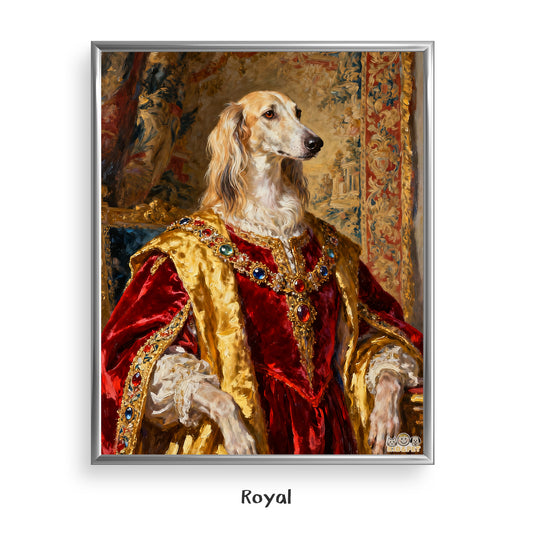 Royal