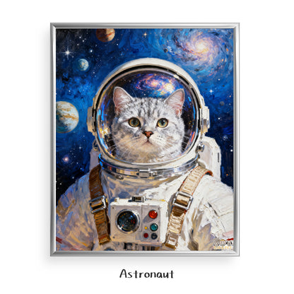 Astronaut