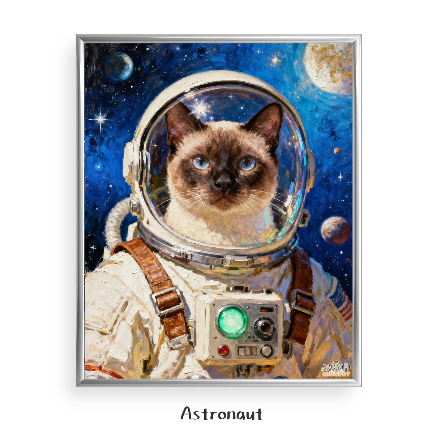 Astronaut