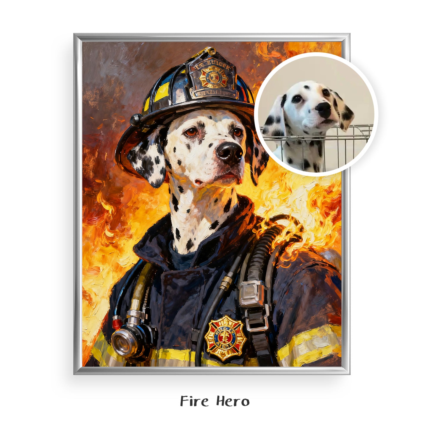 Fire Hero