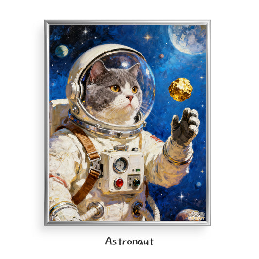Astronaut