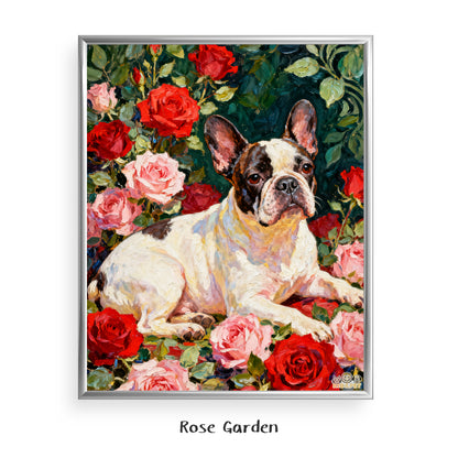 Rose Garden