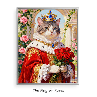 The King of Roses