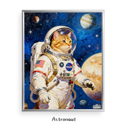 Astronaut