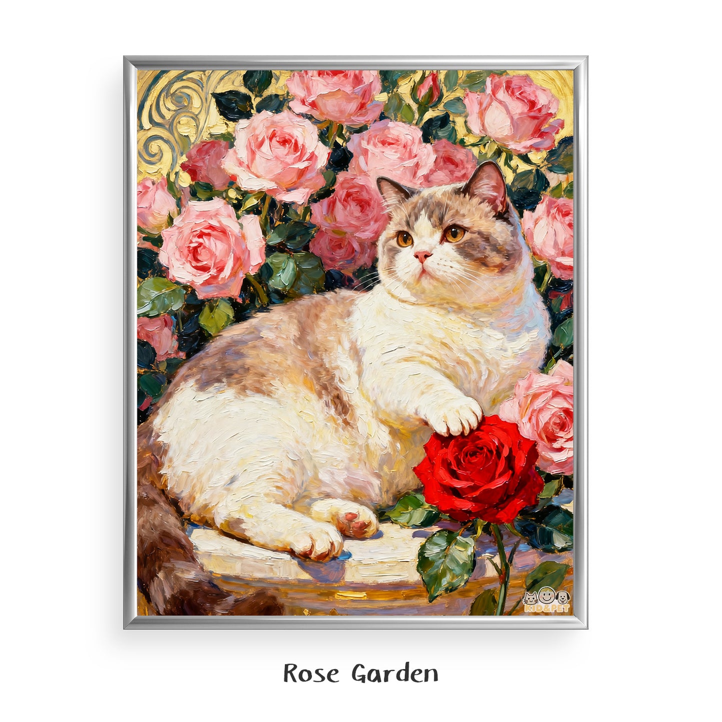 Rose Garden