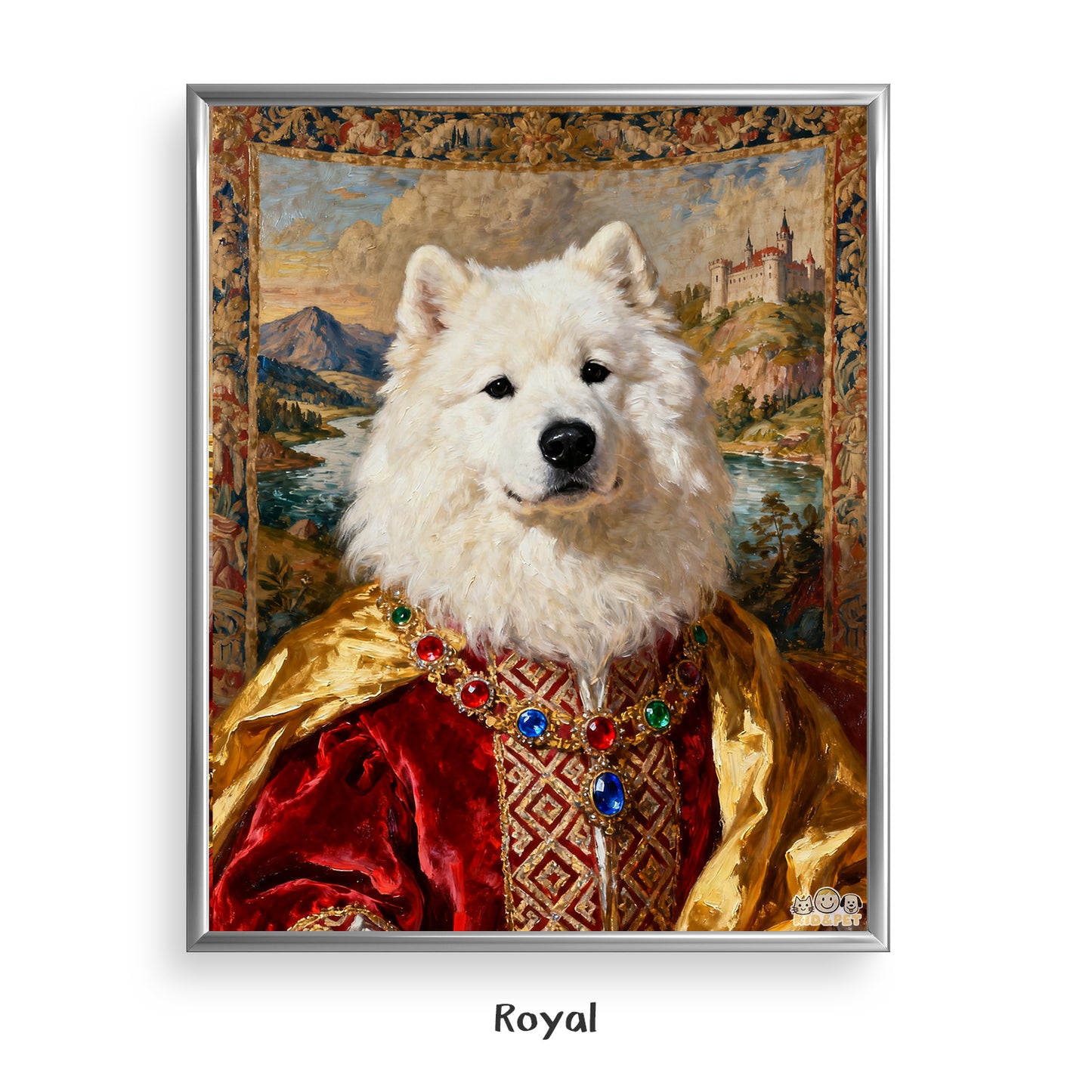 Royal