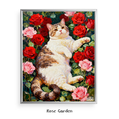 Rose Garden