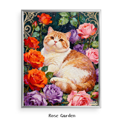 Rose Garden