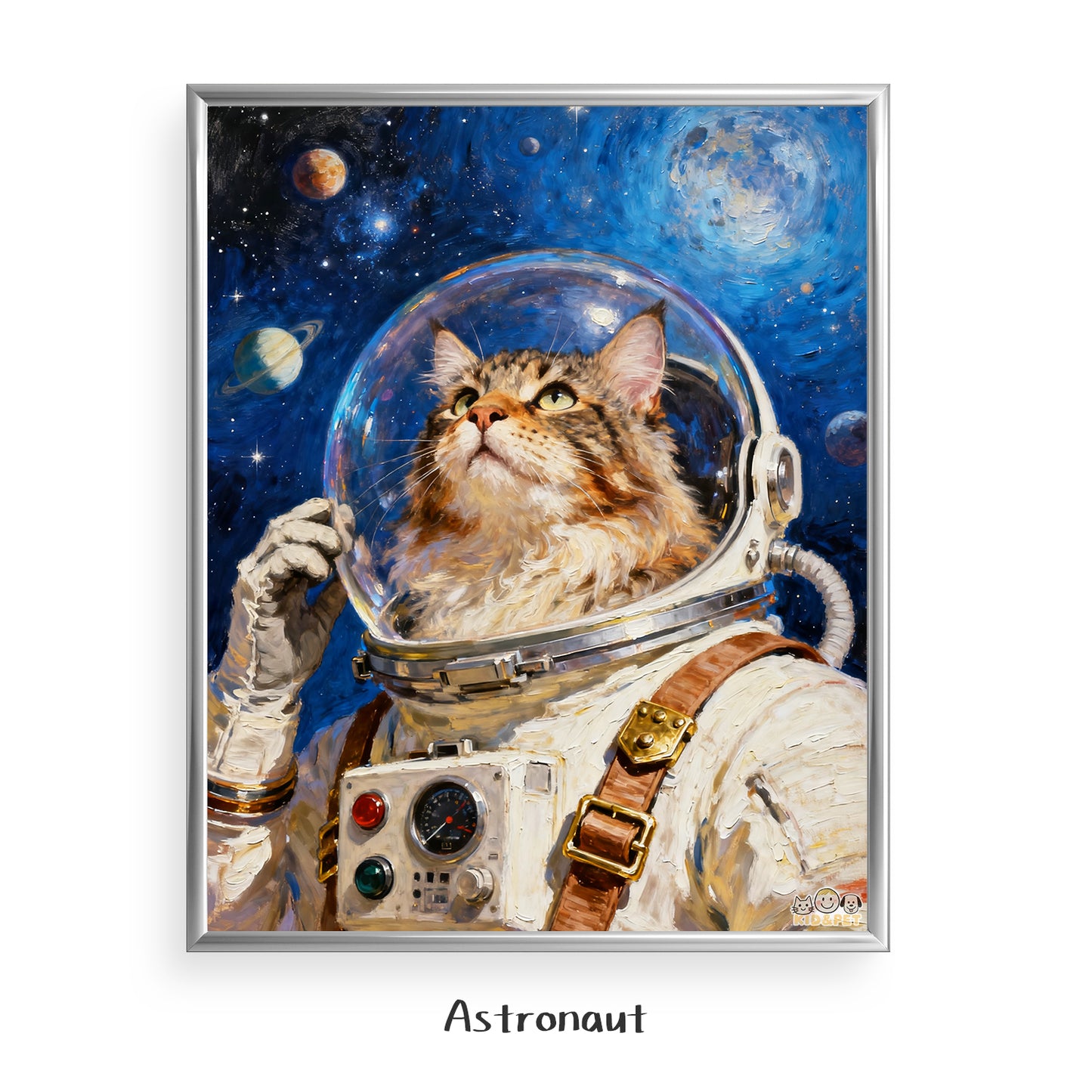 Astronaut