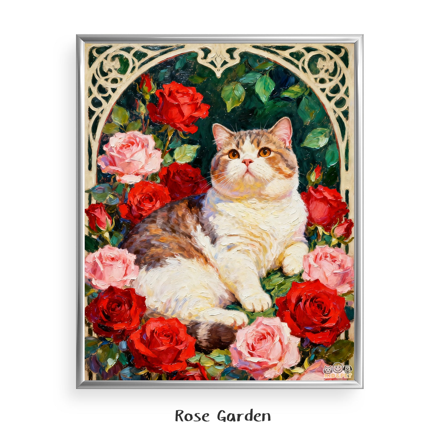 Rose Garden