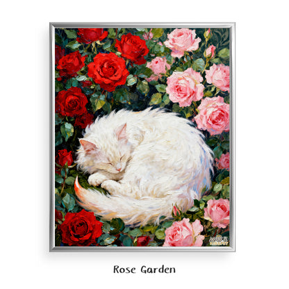 Rose Garden