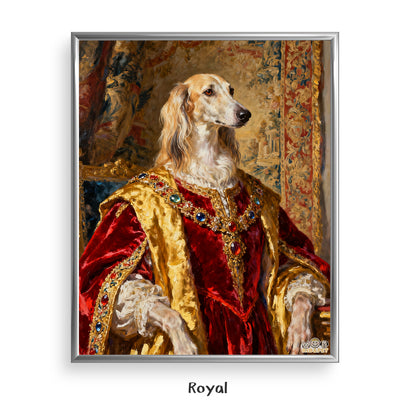 Royal
