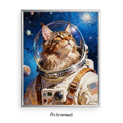 Astronaut