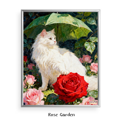Rose Garden