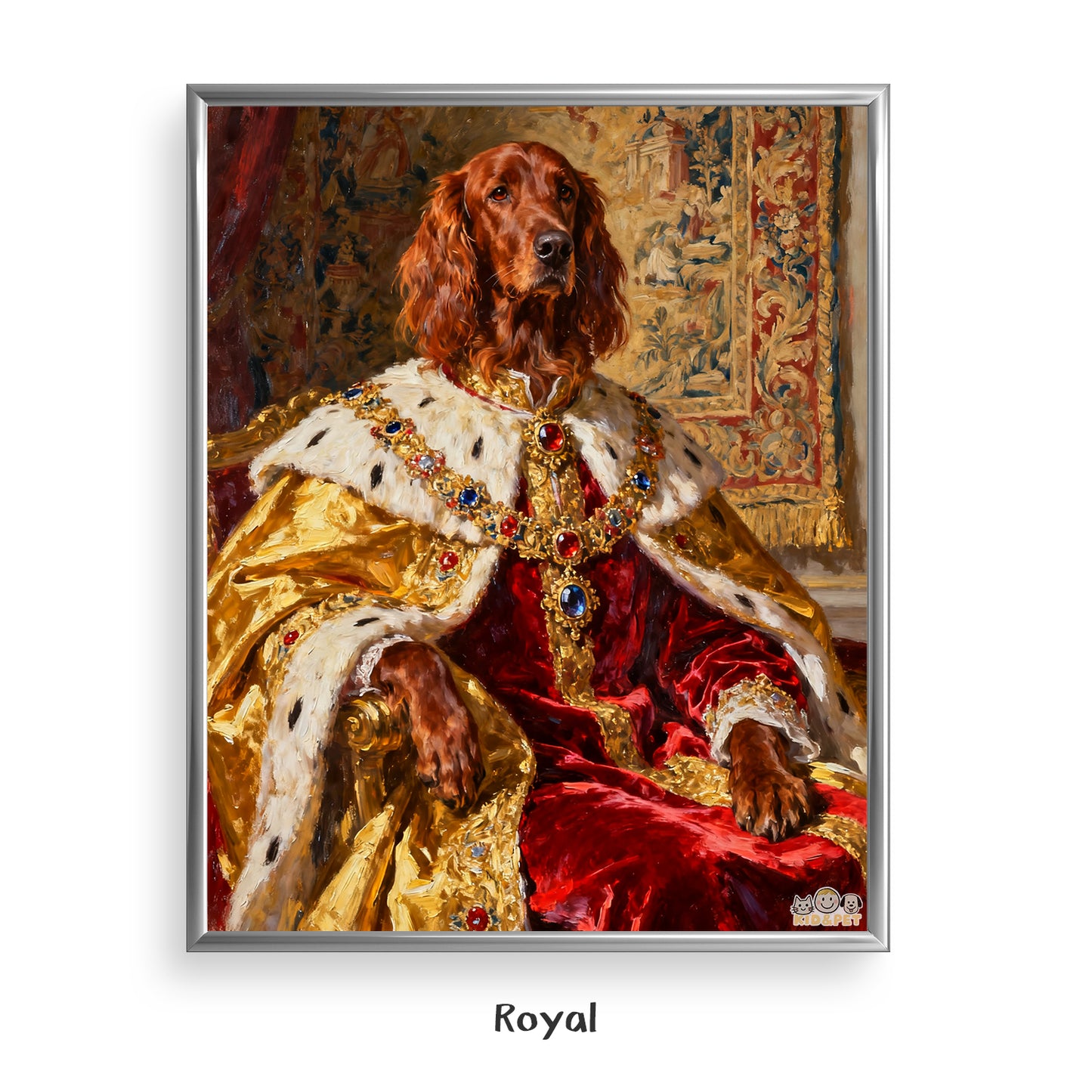 Royal