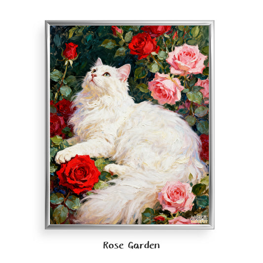 Rose Garden