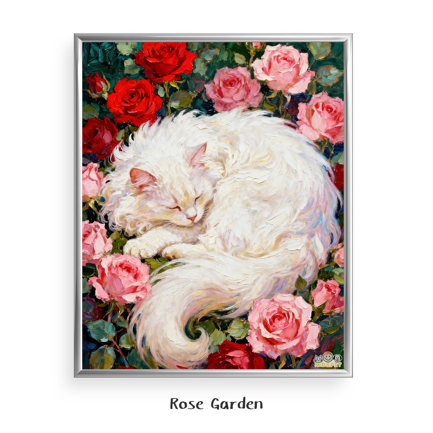 Rose Garden