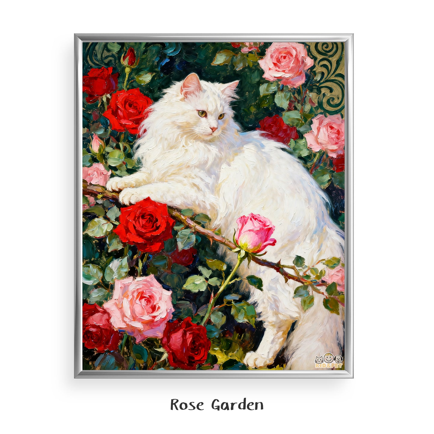 Rose Garden