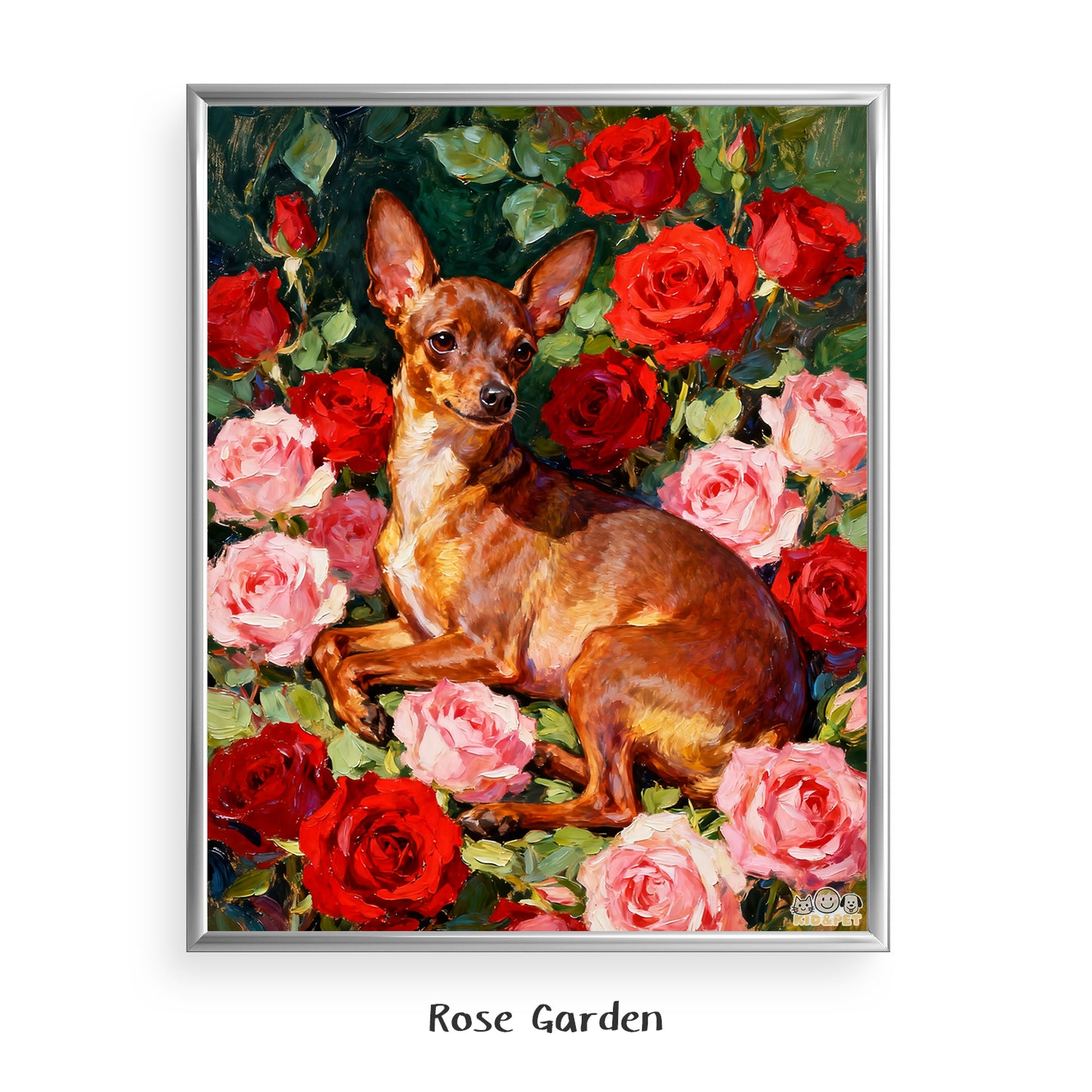 Rose Garden