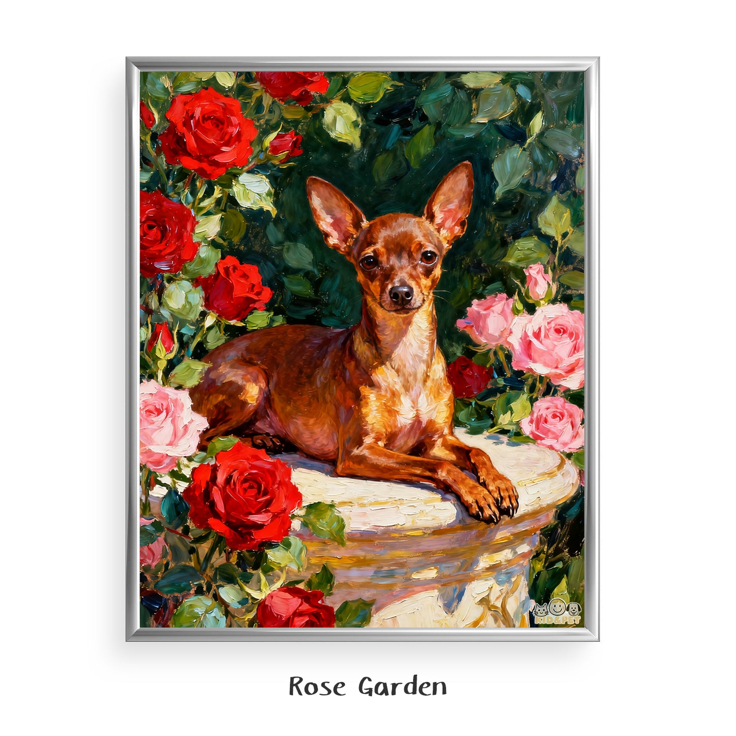 Rose Garden
