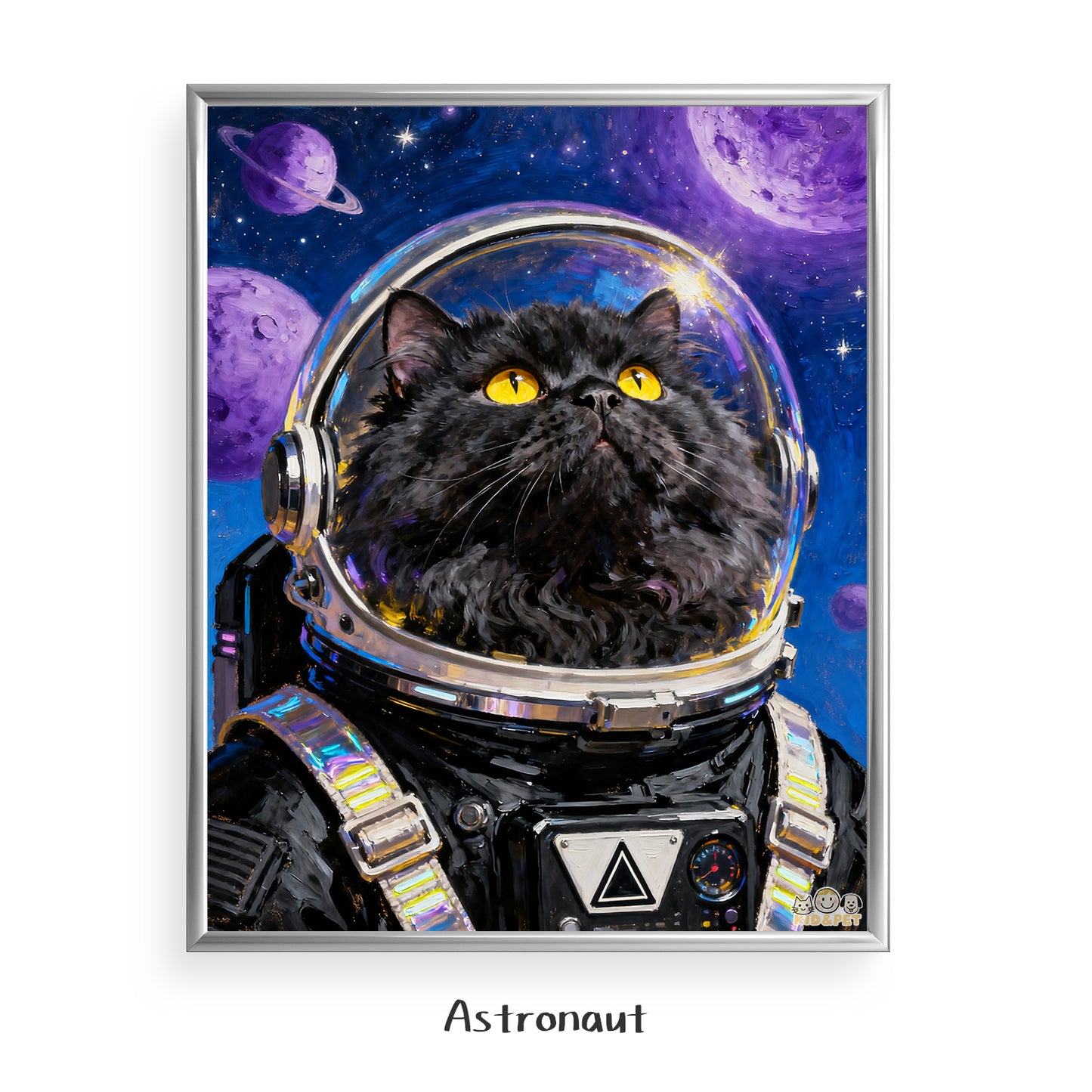 Astronaut