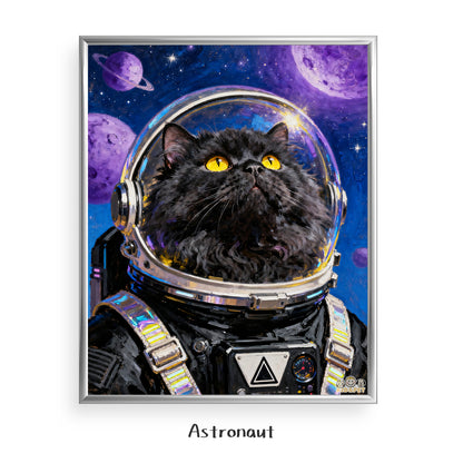 Astronaut
