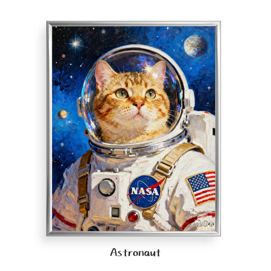 Astronaut