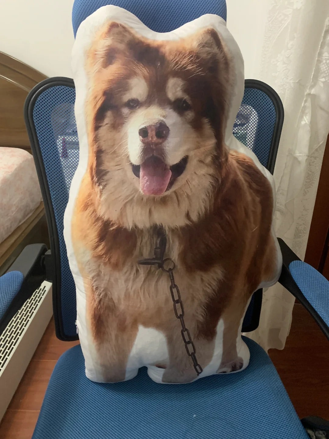 Custom Pillows