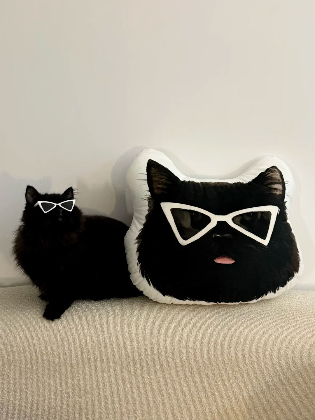 Custom Pillows