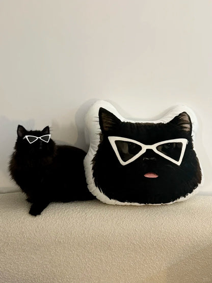 Custom Pillows